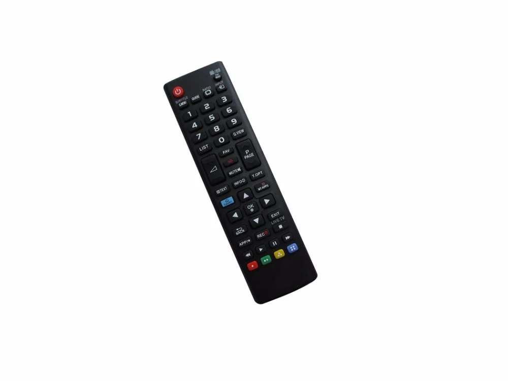 Пульт дистанционного управления для LG 42LB550 42LB561 28LN457B 55LB561 60LB561 60PB561 42LB561V 49LB550 47LB561