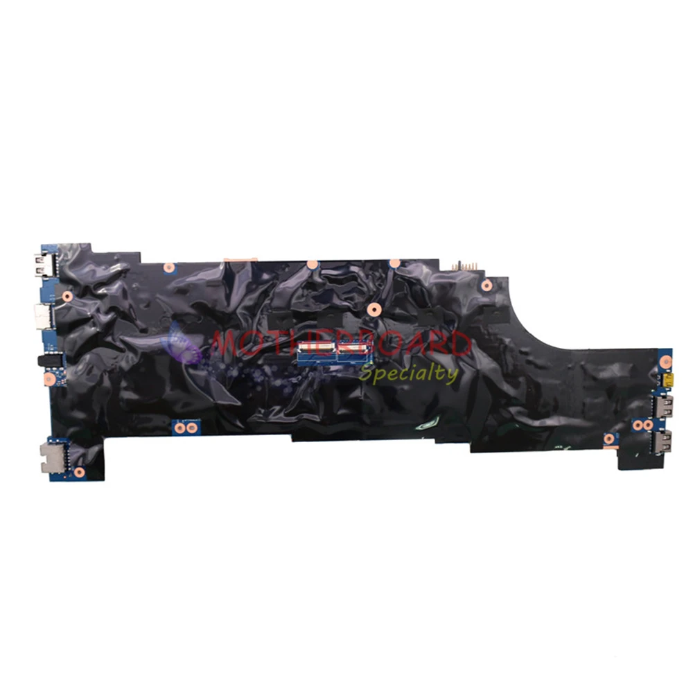 Vieruodis для lenovo ThinkPad P50s материнская плата 01AY340 I7-6500u cpu