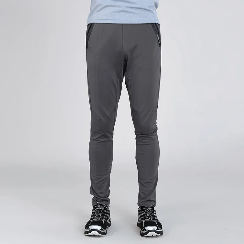 Toread otoño e invierno nuevo senderismo al aire libre hombres y mujeres Stretch Slim Cross-Country senderismo Fitness Pantalones Casual Toread otoño e invierno nuevo senderismo al aire libre hombres y mujeres Stretch Slim Cross-Country senderismo Fitness Pantalones Casual