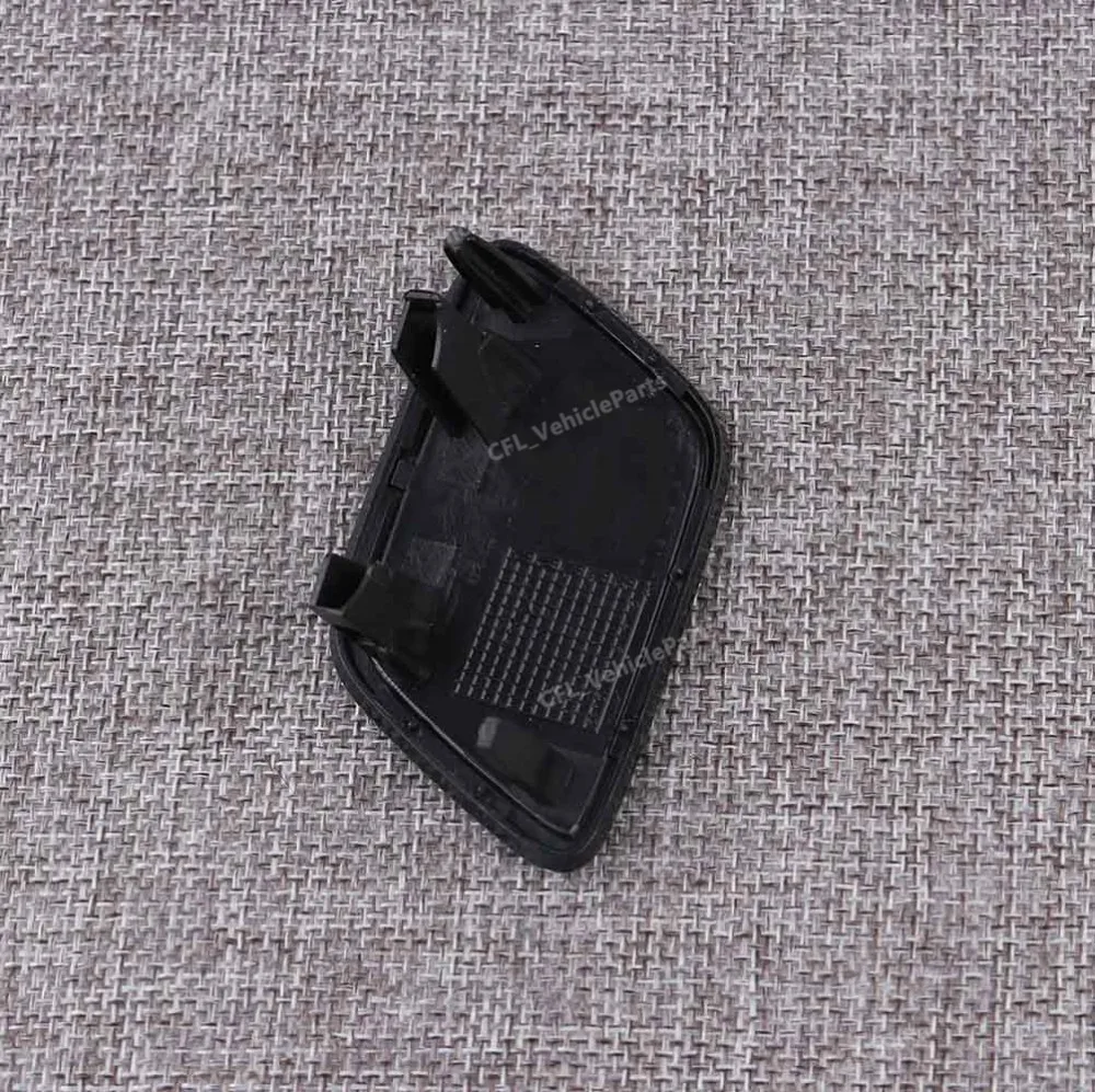 Front Bumper Right Headlight Washer Nozzle Jet Cover Unpainted 3C0955110A For VW Passat B6 2006 2007 2008 2009 2010 2011 Front Bumper Right Headlight Washer Nozzle Jet Cover Unpainted 3C0955110A For VW Passat B6 2006 2007 2008 2009 2010 2011