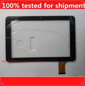 

10PCS/lot Free shipping 10.1" Original Tablet pc Touch Panel touch digitizer glass WJ-DR10031/32 FPC SR