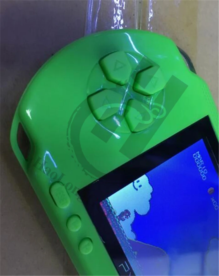 GC-39 PXP3 Game Console (9)