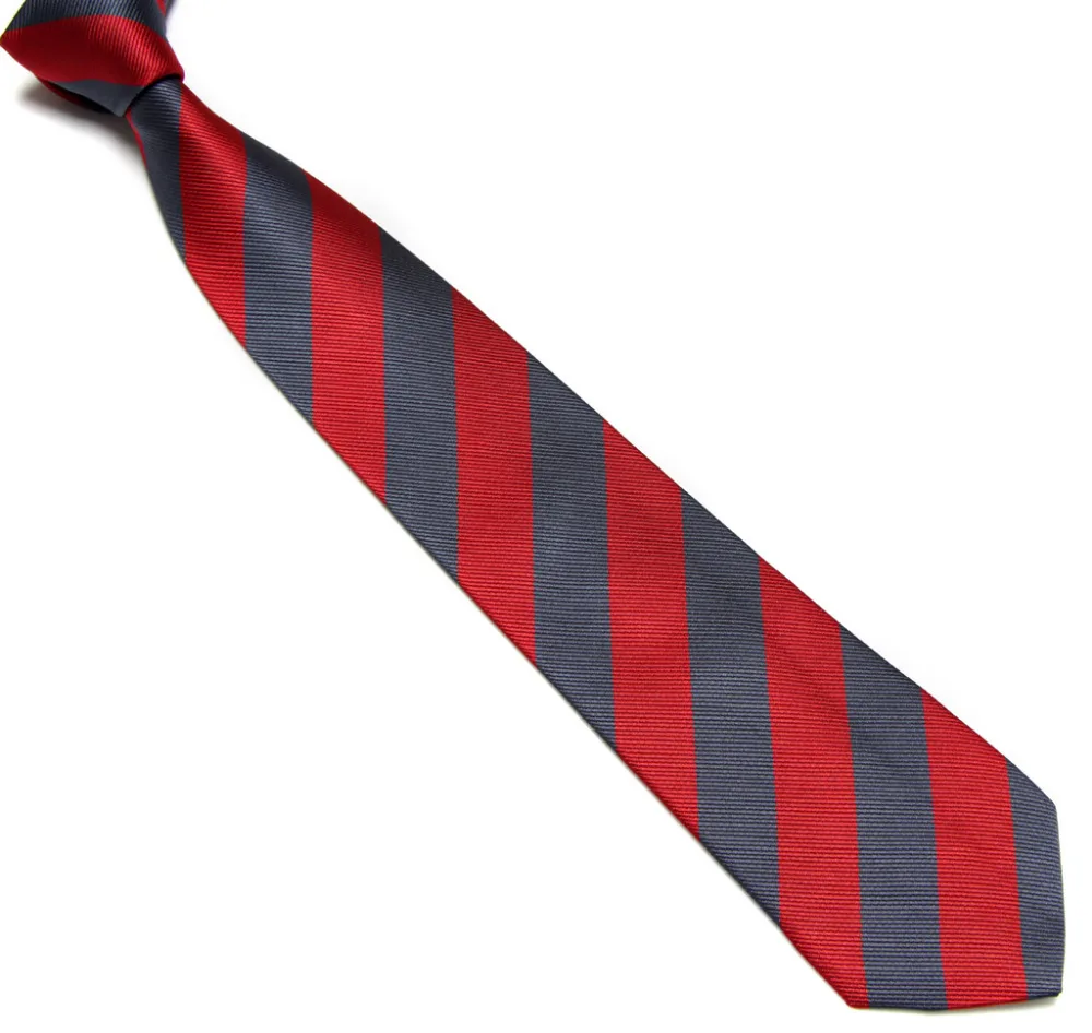 Мужской галстук HOOYI бабочка в полоску для студентов 2019|striped neckties|neck tiemens ties |