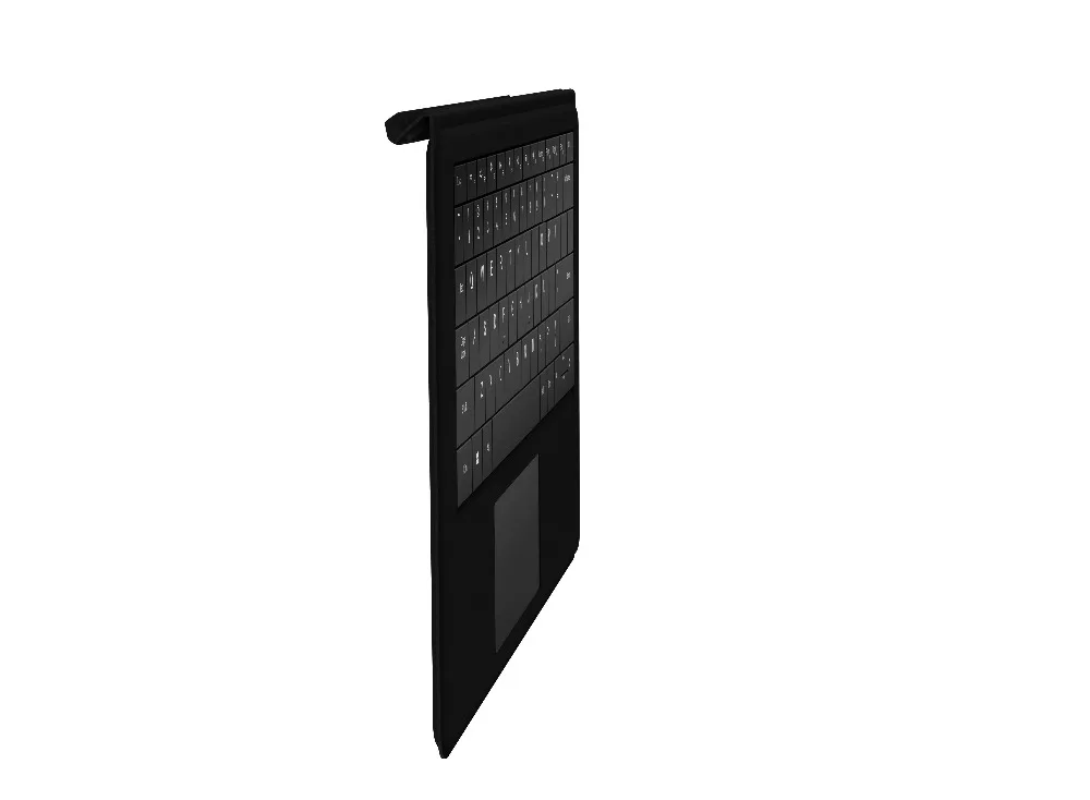  Original Keyboard for Chuwi Surbook Magnetic Docking with Touchpad For Chuwi surbook 12.3 Inch Tabl