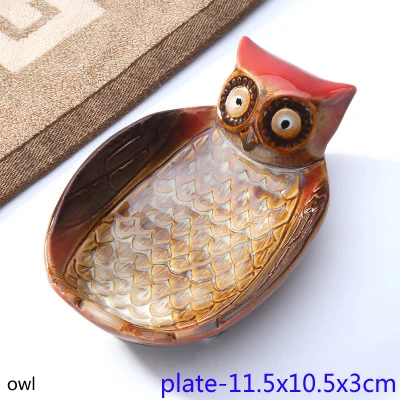 owl