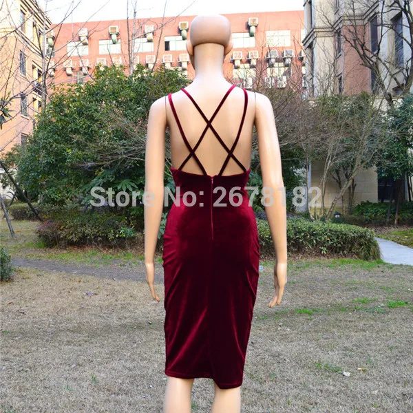  dress605