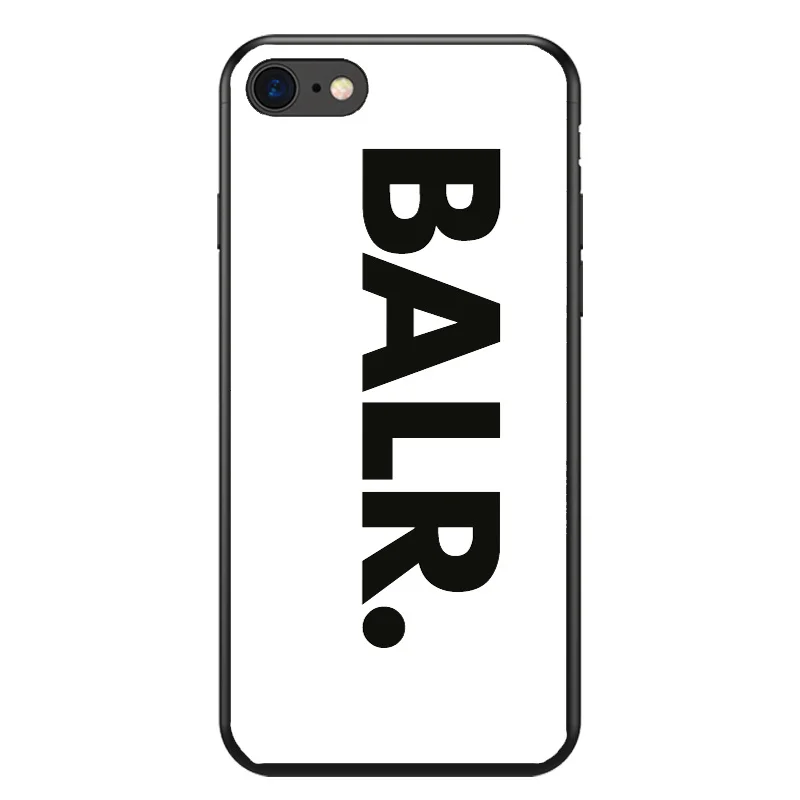 Life Of A Balr.Playmaker keep calm cafe Soft Silicone TPU Phone Case Cover For iphone 4 5 6 7 8 PLUS X back Coque Capa