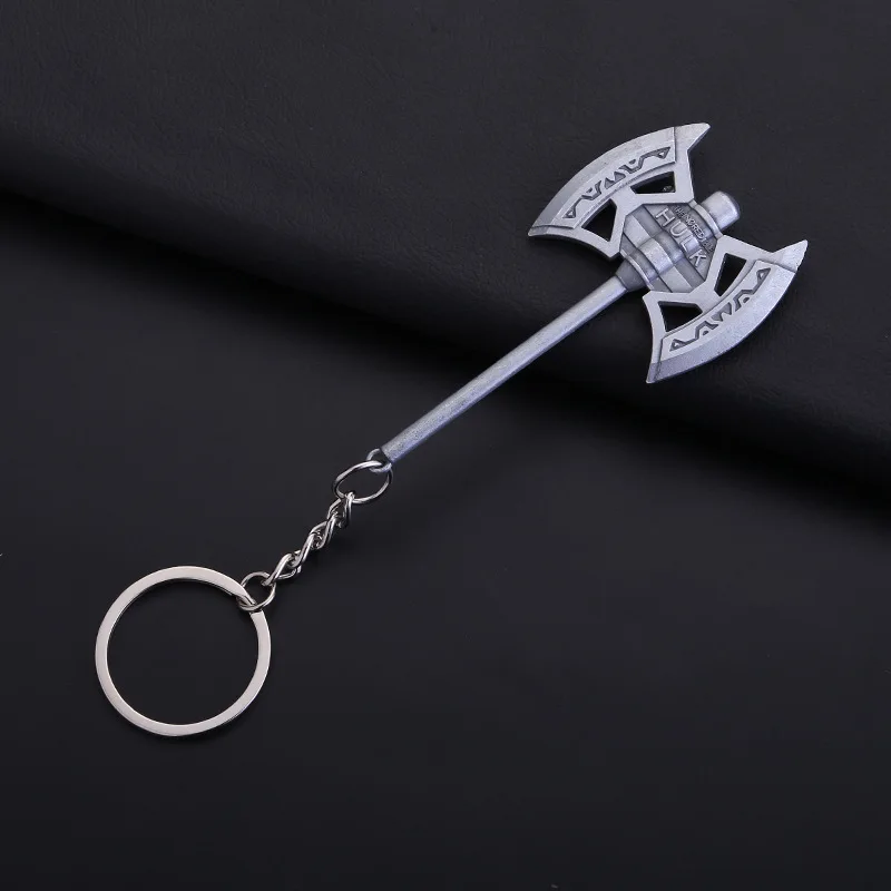 Thor Stormbreaker Keychain (11)