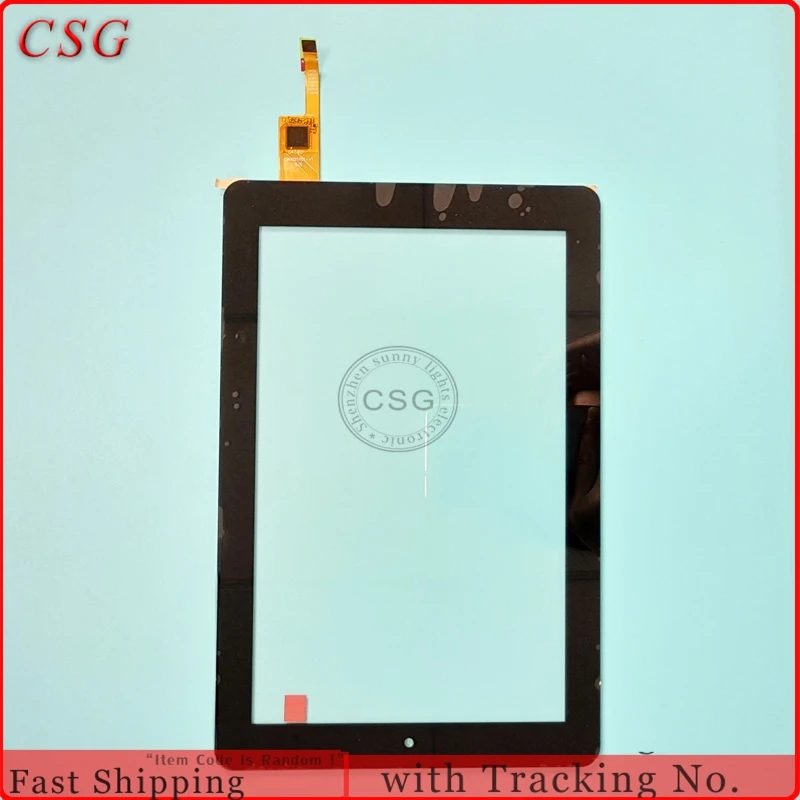 

A+ High Quality New 090021R01-V1 T090021R02-G Touch Screen Digitizer Glass Sensor Replacement Parts Free Shipping