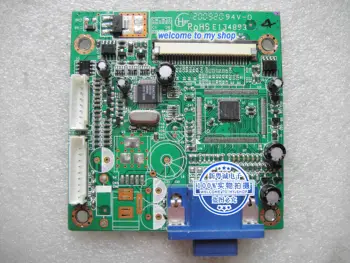 

LM1920W drive board LM1920W motherboard BM033VA4 E134893