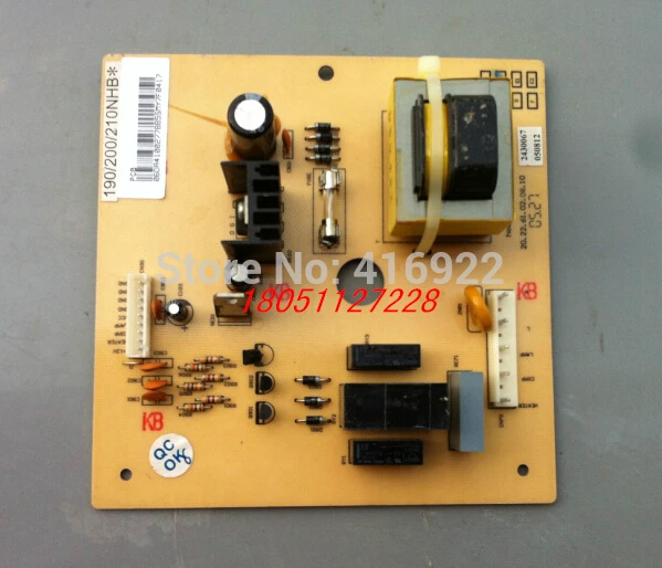 

95% new good working 100% tested for refrigerator pc board Computer board DA41-00277B BCD-190/200/210NH on sale