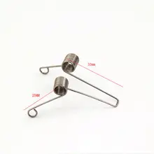 50 шт. валторна euphoniun/Баритон Ремонт Часть пружины