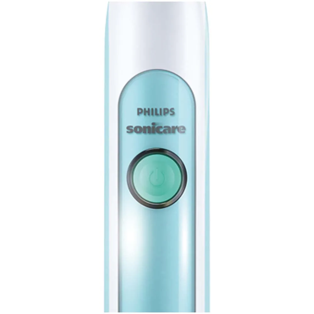 Электрическая зубная щетка Philips Sonicare HealthyWhite HX6711 31000 об/мин 2 режима умное время