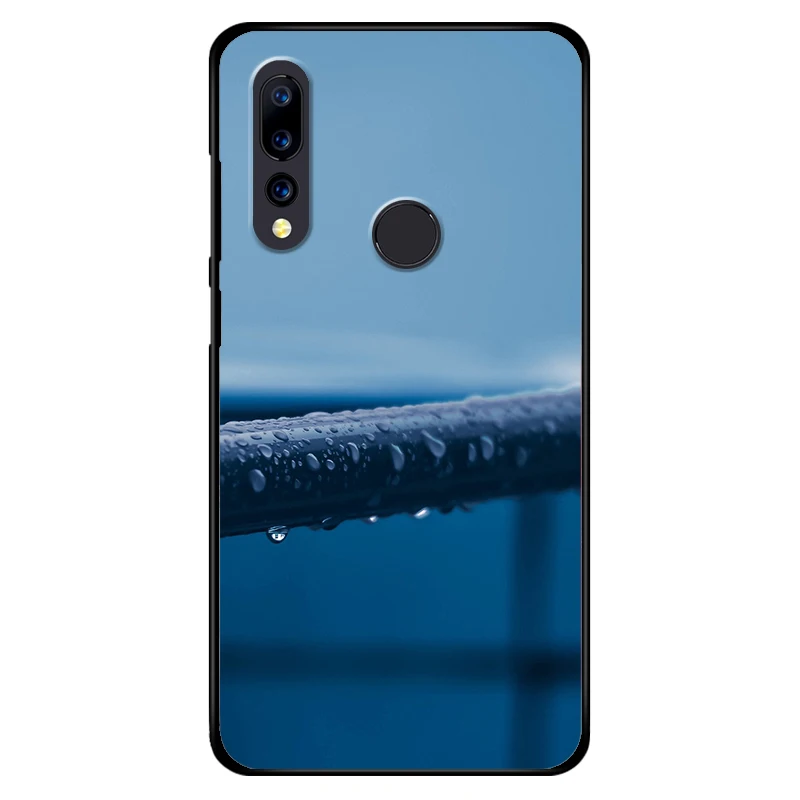 Для Umidigi A5 Pro UMIDIGI X чехол на заказ, персонализированная задняя крышка для телефона, разноцветный узор, сделай сам, чехол для телефона с рисунком на заказ