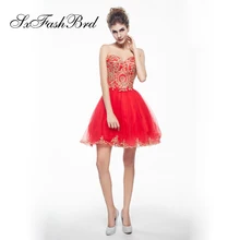 

Robe Longue Sweetheart With Appliques A Line Tulle Mini Short Formal Elegant Dresses for Women Evening Party Prom Dress