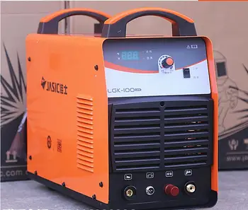 

LGK-100 CUT-100 380V Air Plasma Cutting Machine Inverter Cutter Machine