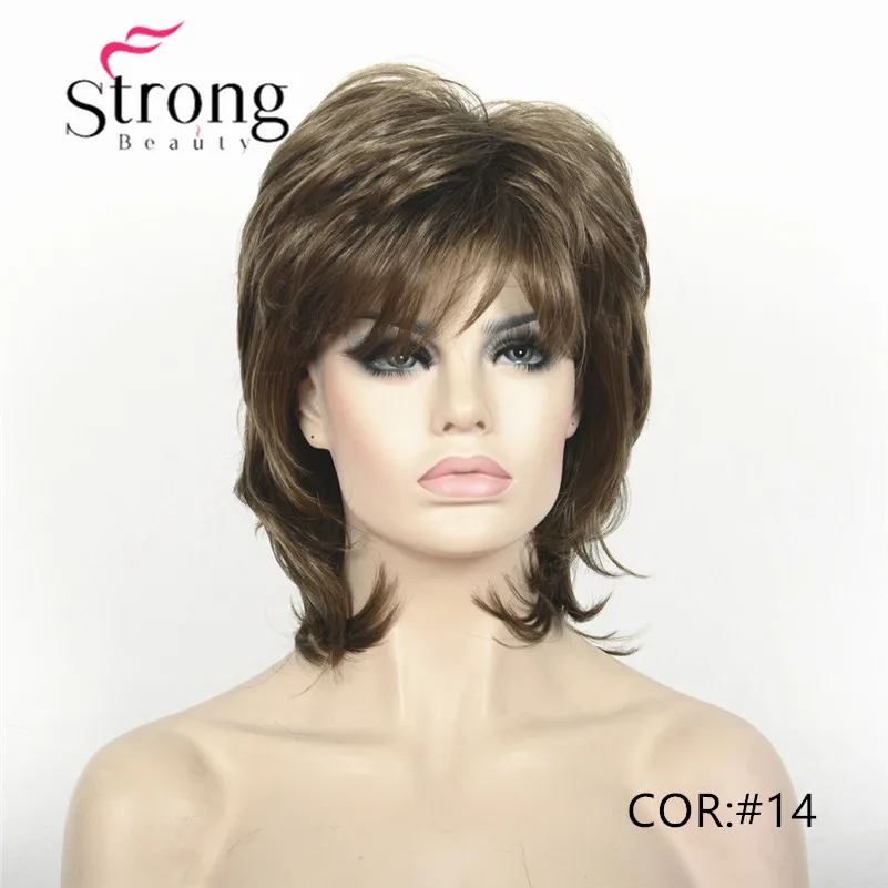 L-1943A #14 Dark Blonde wig (1)_