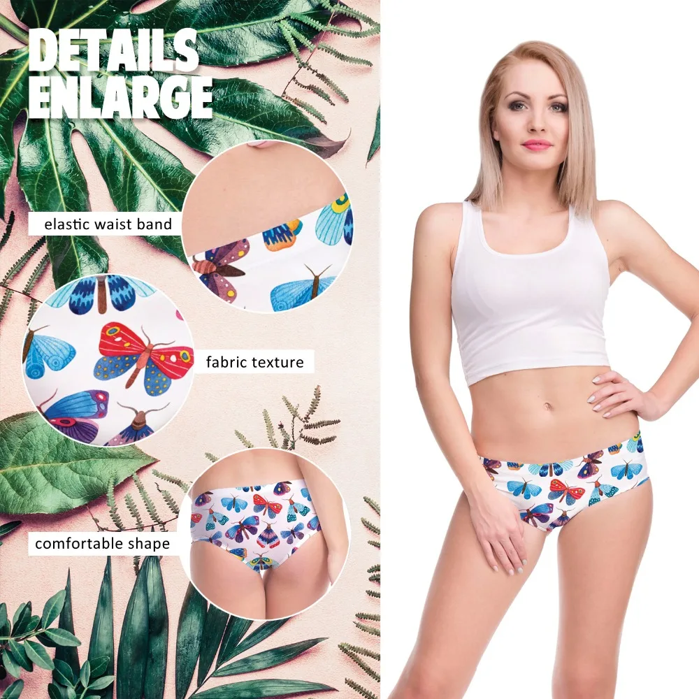 55018 BUTTERFLY PATTERN (0)
