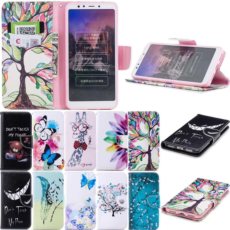 

Luxury Leather Cases Phone Flip Wallet Soft Silicone Cover Hull Shell Coque Fundas for Nokia 2.1 3.1 5.1 6.1 2018 1 2 3 5 6 8