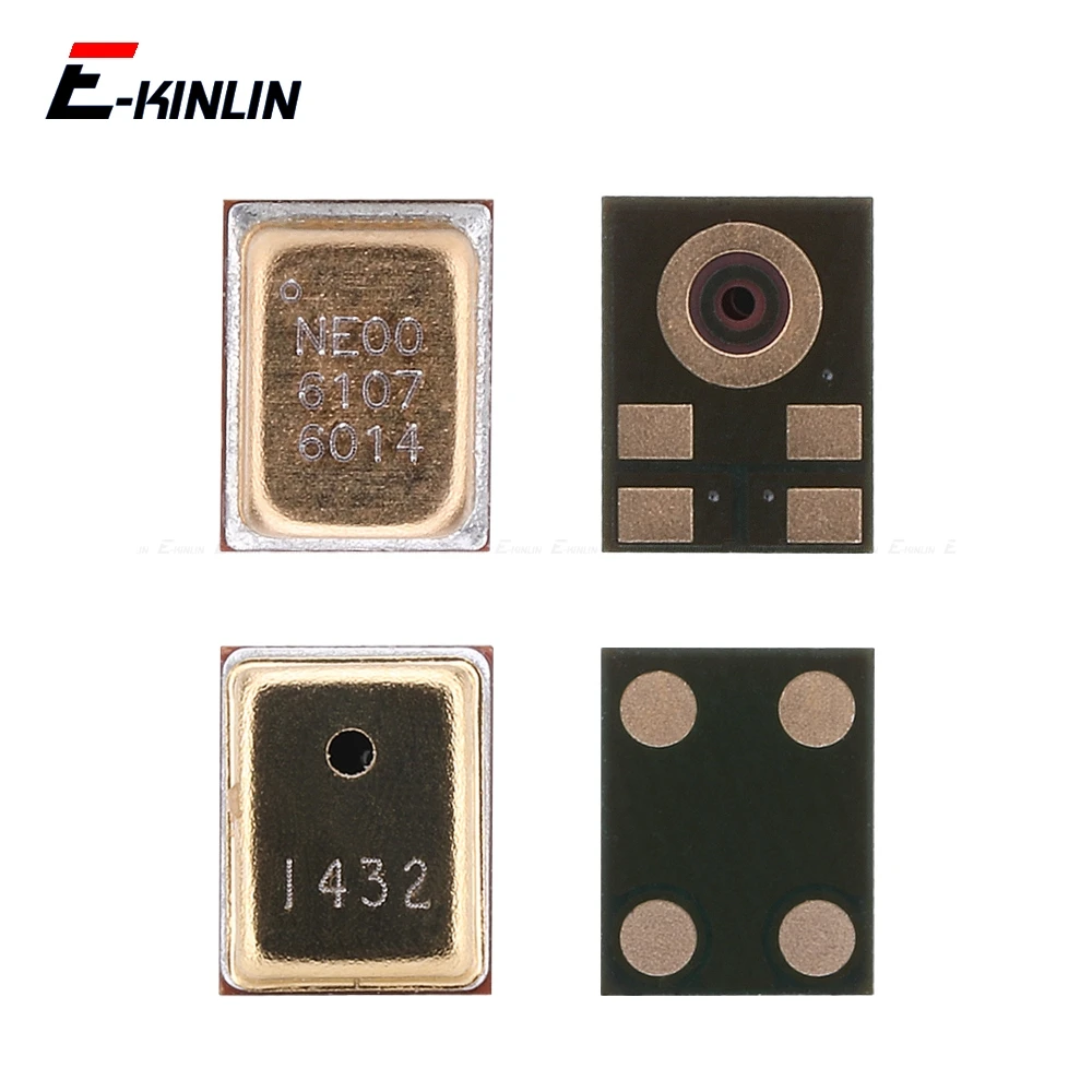 

2pcs 100% New Microphone internal MIC Speaker For HuaWei Honor View 20 10 9 9i 8 8X 8C Lite Pro Replacement Parts