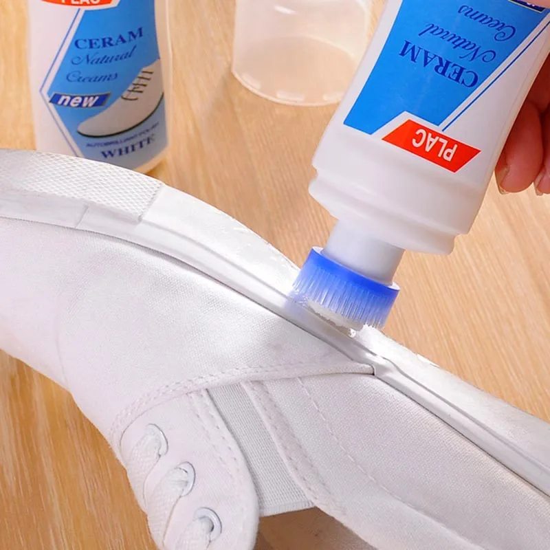 white shoes cleaner near me