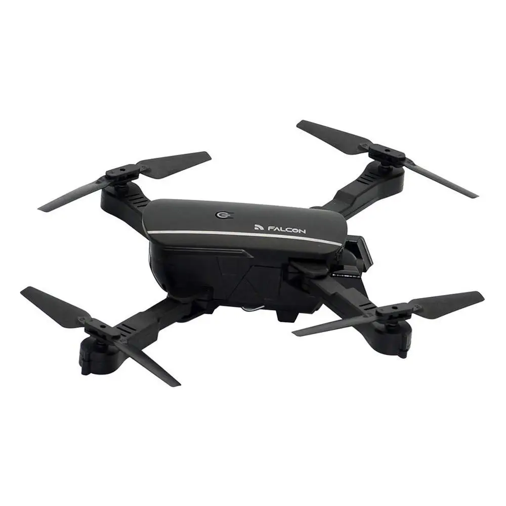 1808 Радиоуправляемый Дрон 4 K/1080 P широкоугольный WiFi FPV камера оптический поток позиционирования высота Удержание жестов управление RC Квадрокоптер RTF