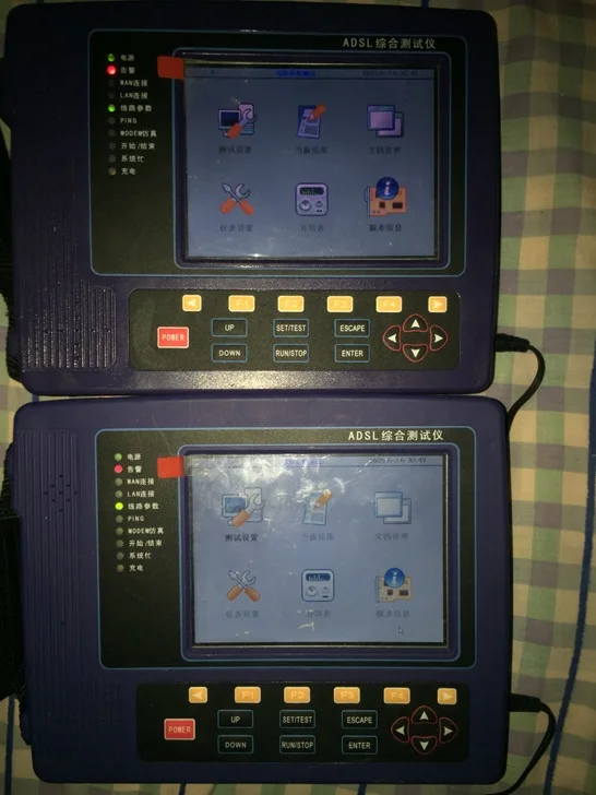 

CTC ADSL ALT3000 used in good condition