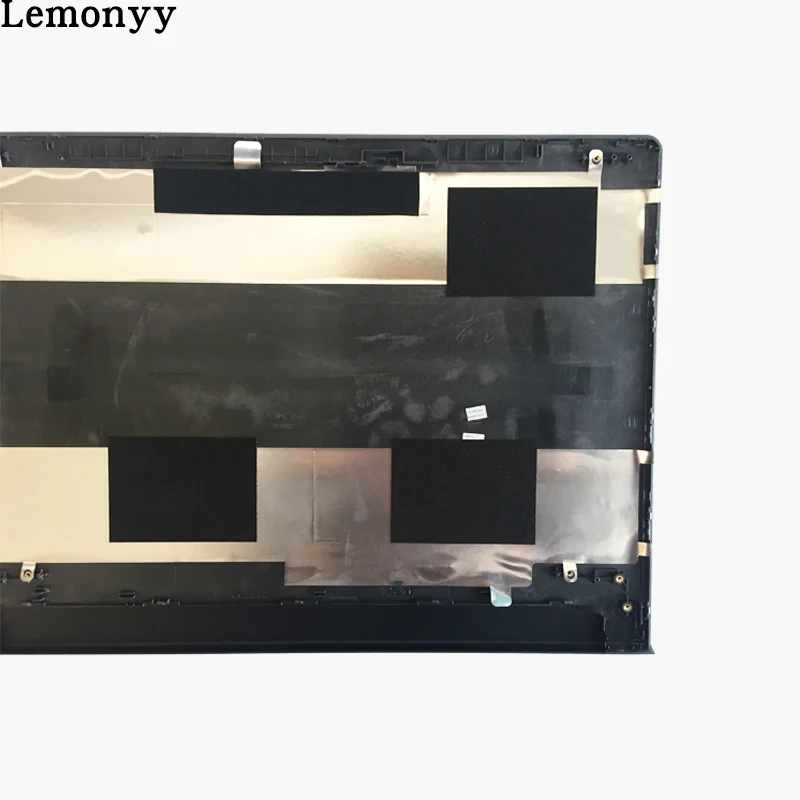 Чехол для lenovo S400 S405 S410 S415 lcd задняя крышка чехол/lcd Рамка крышка не трогающая серебро