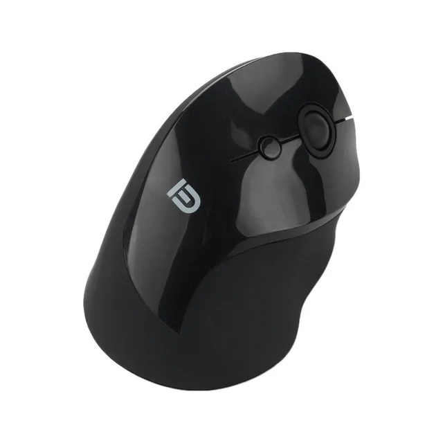 FD I887 Ergonomic Optical Wireless Mouse 6 Buttons Vertical Mouse with Mini USB Receiver For Computer PC Laptop FD I887 Ergonomic Optical Wireless Mouse 6 Buttons Vertical Mouse with Mini USB Receiver For Computer PC Laptop