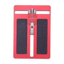 Mobile Phone Motherboard Holder Fixture Maintenance Clamp Mould for iPhone