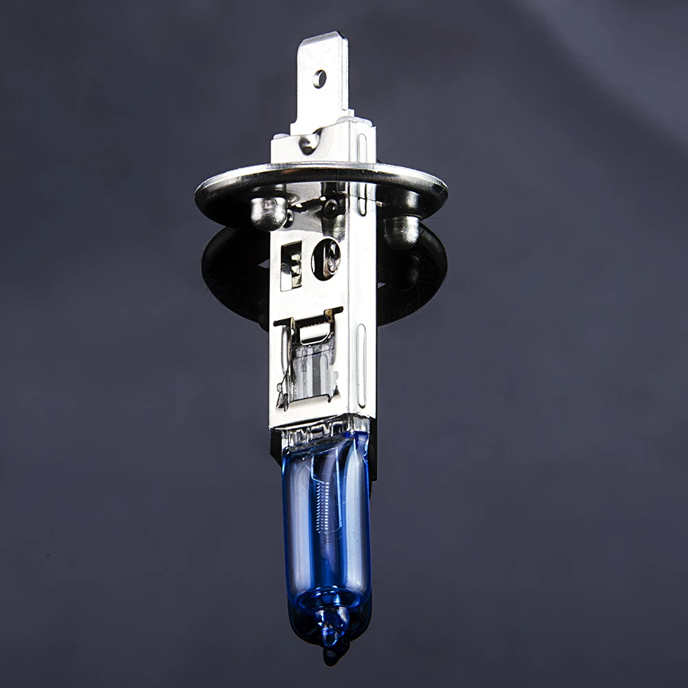 H1 BLUE BULB