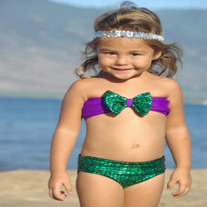 little kids bikinis