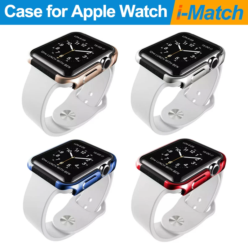 x doria apple watch case 42mm