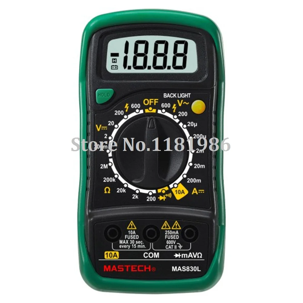 mastech mas830l инструкция mastech mas830l инструкция