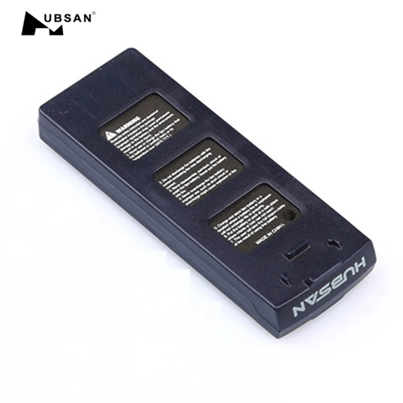Original Hubsan X4 STAR H507A RC Quadcopter Spare Parts 7 4V 450mAh Lipo font b Battery
