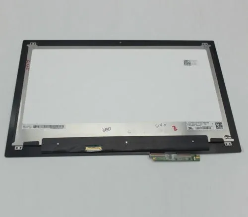 GrassRoot 13,3 \дюйм fhd ЖК светодиодный дисплей сенсорный экран в сборе для Dell Chromebook 13 7310 (сенсорный)