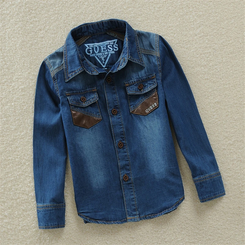 guess baby boys coats