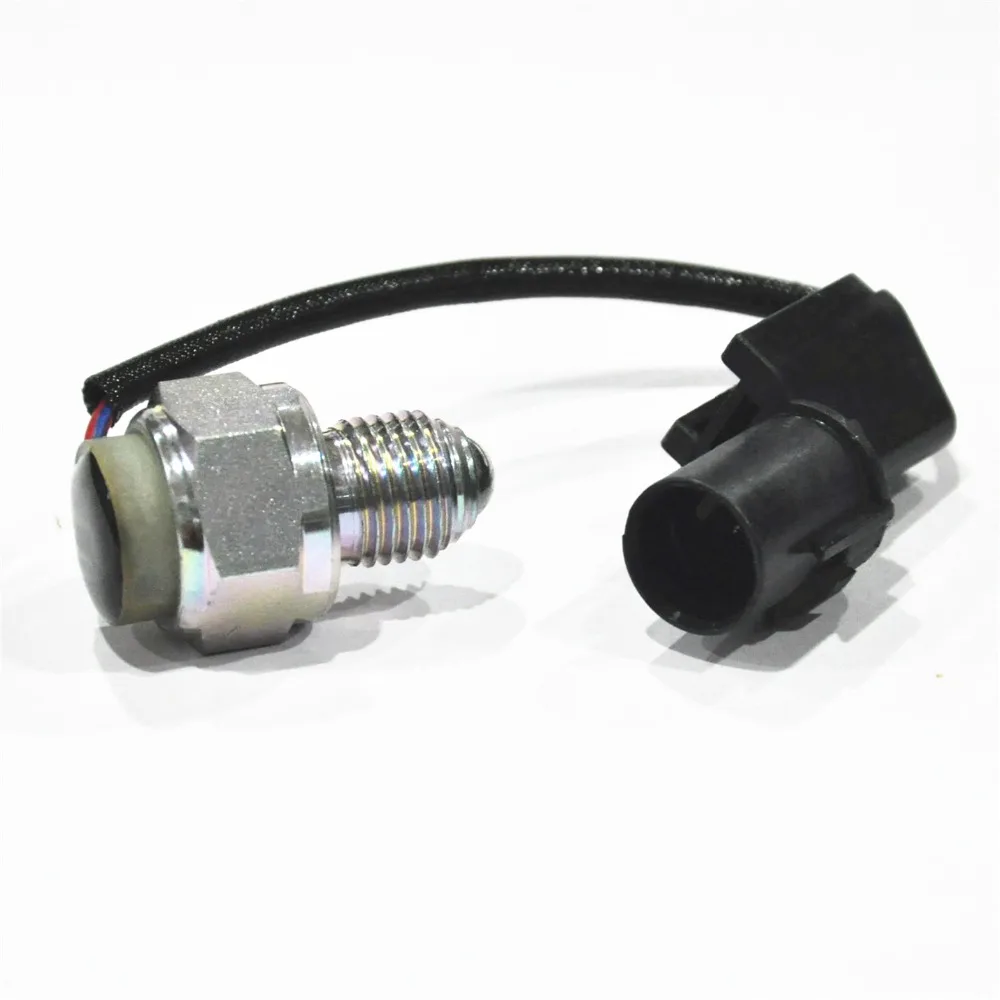 

T/H Gearshift 4WD Lamp control Switch For Mitsubishi Pajero IO V43 V44 V45 V46 H66W H67W H76W H77W 6G72 4D56 4M40 4G93 MB837105