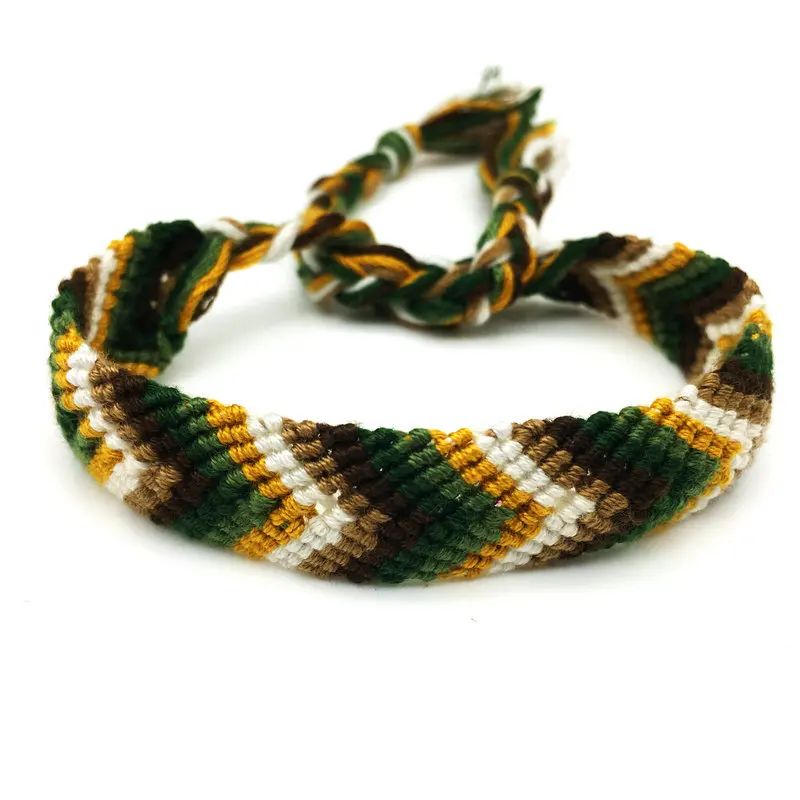 Buy DIY Hand Knitting Women Knitting Bracelet