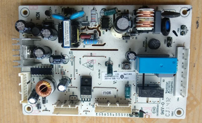 

0061800210 Good Working Tested