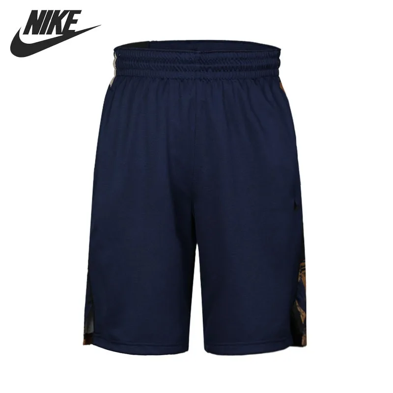 

Original New Arrival 2018 NIKE Men's Basketball Shorts Sportswear