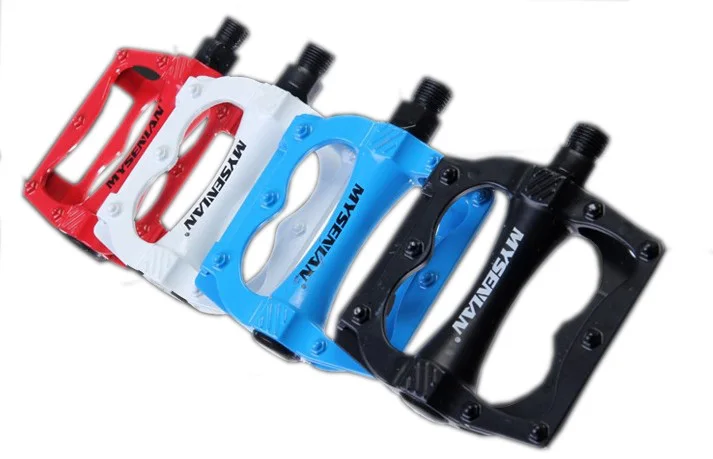 

fixed gear bike pedal/alloy pedal/mountain bike pedal