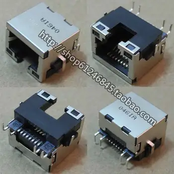 

Free shipping original For ACER 5670 5672 7730 7730G 7730z 7730ZGseries notebook motherboard NIC interface network port