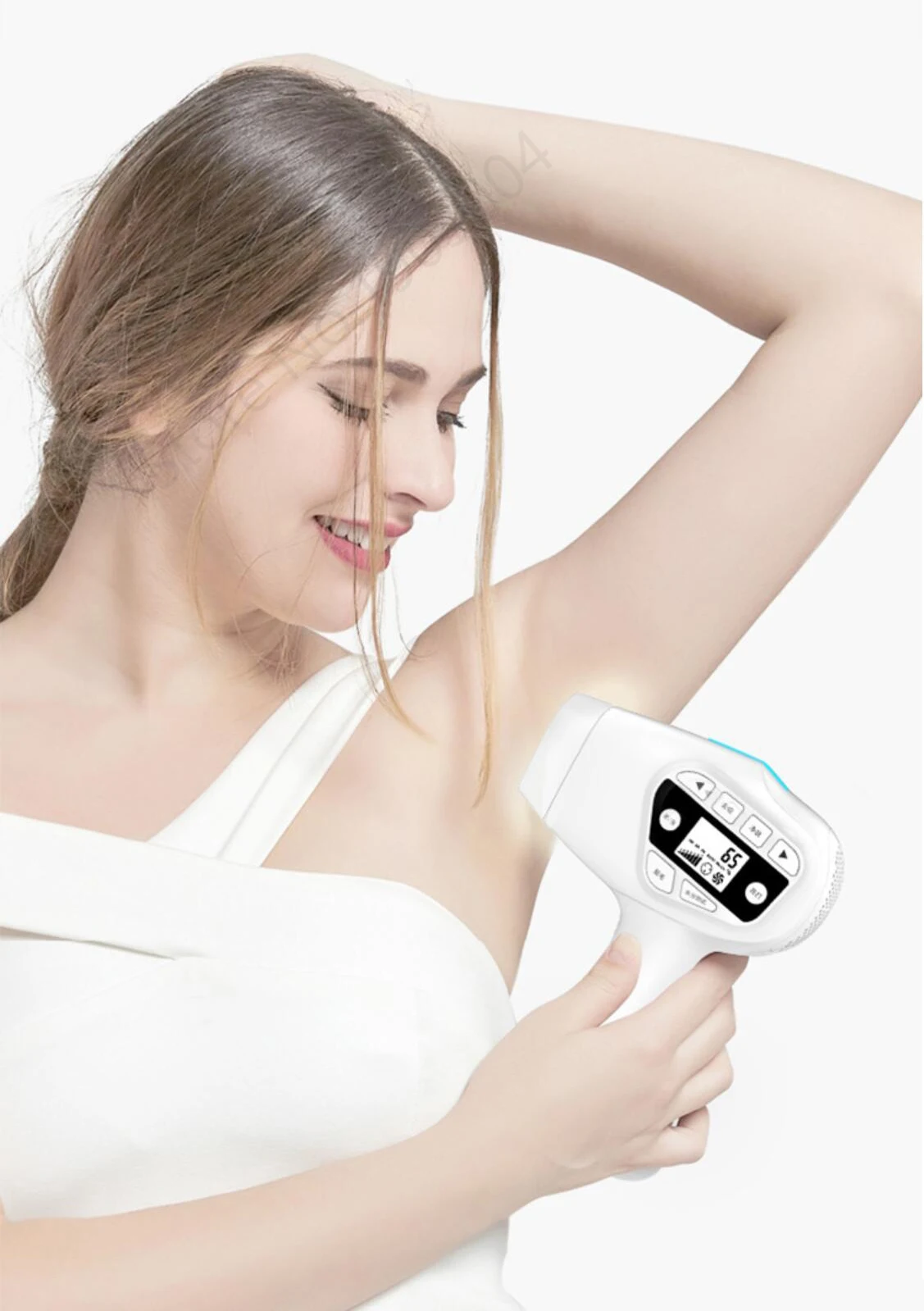 Лазерный Эпилятор Для Домашнего Использования Цена