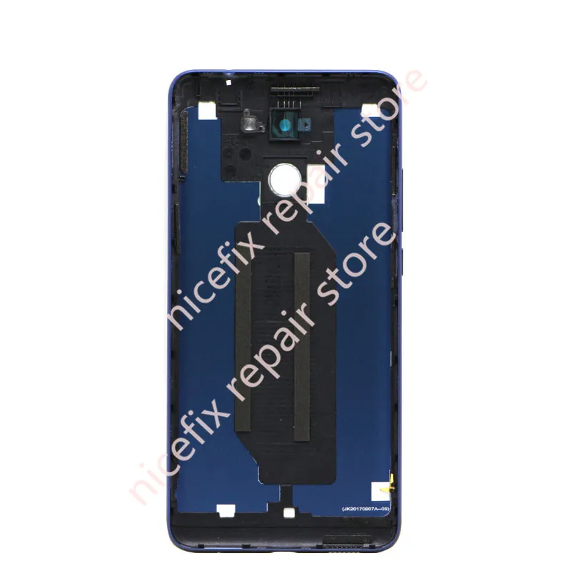 huawei Enjoy 7P back housing (6)_
