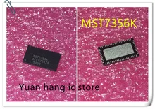 1PCS/LOT MST7356K MST7356 QFN IC