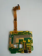 Landvo L550 Mainboard motherboard Used+working+100%original repair replacement accessories for Landvo L550 free shipping+code