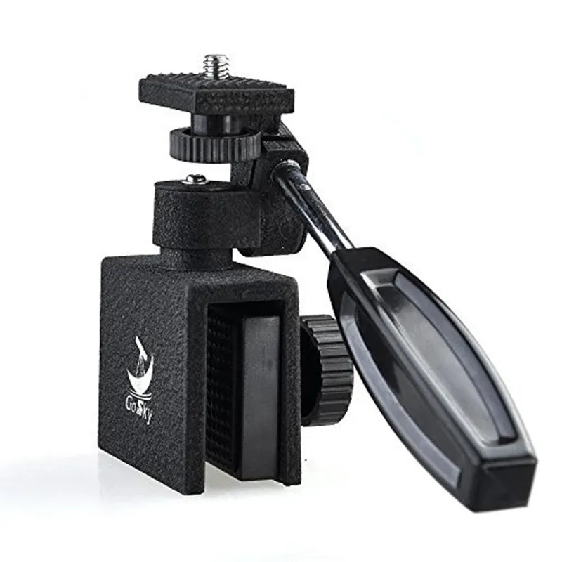 Adjustable Vehicle Car Window Mount Binocular Window Mount