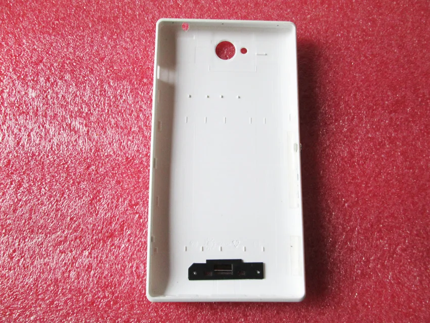 Корпус для Sony Xperia C C2304 C2305 S39 S39h S39c | Мобильные телефоны и аксессуары