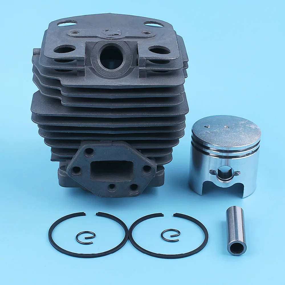 40mm Cylinder Piston Ring Kit For ZENOAH G4K G45L G43L BC4310 4302 Trimmer Strimmer Brushcutter Replacement Spare Part 4